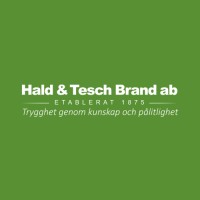 Hald & Tesch Brand AB logo - Similar company to Dokumera Ab