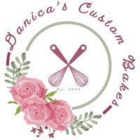 Danica'S Custom Bakes