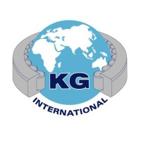 KG International FZCO logo - Similar company to Kg International