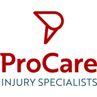 ProCare Injury Specialists logo - Similar company to Oscasafe - Occupational Safety Councils Of America