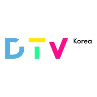 DTV Korea logo - Similar company to Cethera