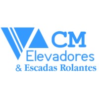 CM ELEVADORES logo - Similar company to Elever Elevadores