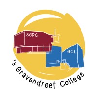 's Gravendreef College logo - Similar company to Wolfert Dalton