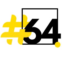 Hashtag 64 logo - Similar company to Emailino