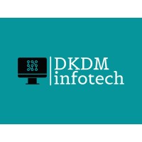 DKDM Infotech Pvt. Ltd. logo - Similar company to Avantio Technologies