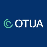 OTUA logo - Similar company to Trineflex