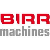 Birr Machines Ltd. logo - Similar company to Kpg Rotating Solutions