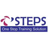 STEPS Training Academy logo - Similar company to Deepdive Labs