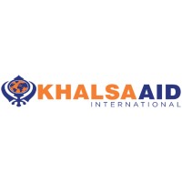 Khalsa Aid International logo - Similar company to Langar Aid