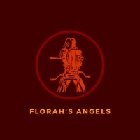 Florah's Angels Presents logo - Similar company to N Able International