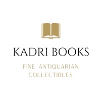 Kadri Books logo - Similar company to The Kadri Group