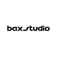 Bax Studio logo - Similar company to Alkanoids