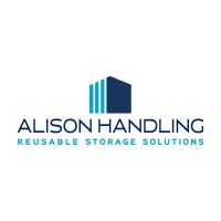 Alison Handling Storage Solutions logo - Similar company to Seen Pr