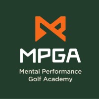 Mental Performance Golf Academy: mpgagolf.com logo - Similar company to Acg Sports Mental Performance