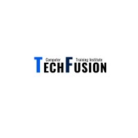 TechFusion Computer Training Institute LLP logo - Similar company to Evil Tech Pvt Ltd