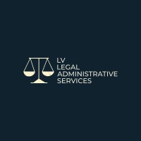 LV Legal Administrative Services logo - Similar company to Gsa Rental