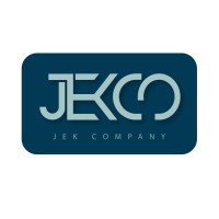 Jey Eken Kar (Jekco) logo - Similar company to Gitani Stone
