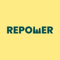 Repower Initiative logo - Similar company to Quantified Carbon