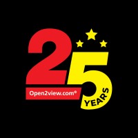 Open2view.com logo - Similar company to Open2View Queensland 📞 07 5492 5901