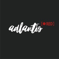 adlantis RED logo - Similar company to Adlantis Marketing + Consulting Gmbh
