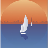Startup Regatta logo - Similar company to It No Pains
