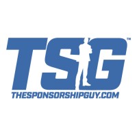 The Sponsorship Guy™ logo - Similar company to Woodware Systems