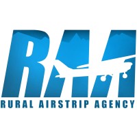 Rural Airstrip Agency of PNG Limited logo - Similar company to Experience Aviation