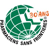 Pharmaciens Sans Frontières Suisse logo - Similar company to Pharmacie Humanitaire Internationale Oise