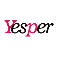 Yesper logo - Similar company to Anovel Software