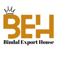 Bindal Export House logo - Similar company to Titan Creative Ltd