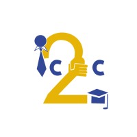 iC2C logo - Similar company to Exacodel