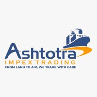 Ashtotra Impex Trading logo - Similar company to One Algorithm It Solutions Private Limited