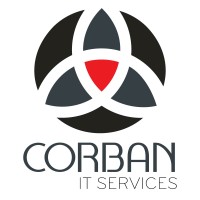 Corban IT logo - Similar company to Civilart