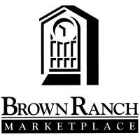 Brown Ranch Marketplace