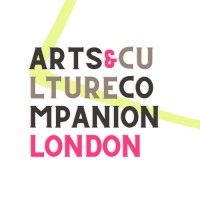 Arts & Culture Companion logo - Similar company to Callall