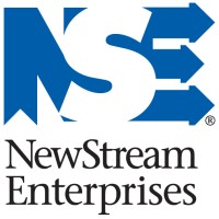 NewStream Enterprises logo - Similar company to Climalock