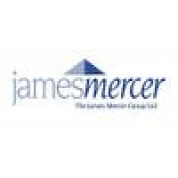 The James Mercer Group Limited logo - Similar company to Performance Electrical Ltd