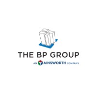 The BP Group logo - Similar company to Cedar Construction Llc.