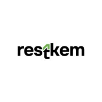 RESTKEM logo - Similar company to Dinopol