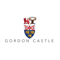 Gordon Castle Estate logo - Similar company to Gordon Castle Scotland®