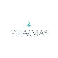 Pharma² logo - Similar company to Invictus Conseil
