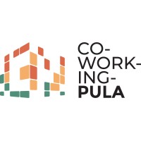 Coworking Pula logo - Similar company to Bit Nomia Ltd.