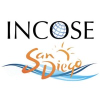 INCOSE San Diego logo - Similar company to Pherousa As