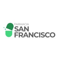 FARMACIA SAN FRANCISCO logo - Similar company to Farmacia Avenida