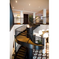Ultimet Architectural logo - Similar company to Enviroscreen Systems Llp