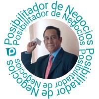 Ruben Peña T. logo - Similar company to Timeweb® Mx