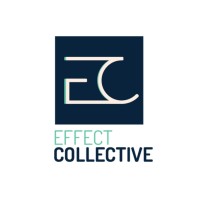 Effect Collective logo - Similar company to Danforth Jewish Circle