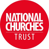 National Churches Trust logo - Similar company to Thomas Bender
