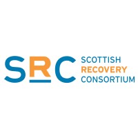 Scottish Recovery Consortium logo - Similar company to Stirling Community Enterprise