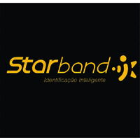 STARBAND IDENTIFICAÇÃO DE PÚBLICO logo - Similar company to Gg Eventos